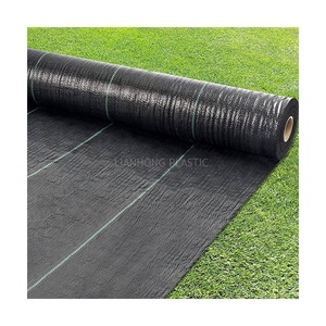 Shandong Lianhong cubierta de suelo de plástico control de malas hierbas para granja jardín invernadero ECT, Anti-Hierba Anti-UV tejido malezas <span class=keywords><strong>Mattin</strong></span> - Product Image 3