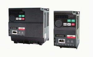 Fr-a840-00770-2-60ควบคุมอุณหภูมิอัจฉริยะเครื่องปรับอากาศ220V สามเฟส1500W สำหรับอุปกรณ์อิเล็กทรอนิกส์ - Product Image 3