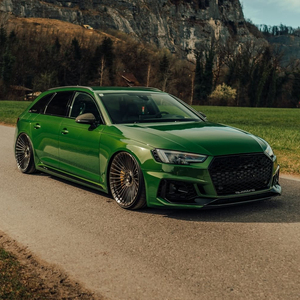 Jantes forgées de 17 18 19 20 21 22 24 26 pouces pour <span class=keywords><strong>Audi</strong></span> RS4 RSQ3 RS7 RSQ8 RS6 S5 B9 S7 S8 Avant Horch A1 A8 A6 A7 A5 A4 A3 S6 <span class=keywords><strong>RS3</strong></span> - Product Image 5