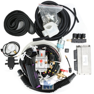<span class=keywords><strong>Kit</strong></span> de conversion bi-carburant type 4 <span class=keywords><strong>CNG</strong></span> <span class=keywords><strong>Lovato</strong></span>, <span class=keywords><strong>kit</strong></span> GPL, 3, 4, 6 cylindres diesel, 6 cylindres <span class=keywords><strong>CNG</strong></span> pour voitures, conversion bi-carburant 48 broches - Product Image 4