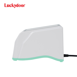 เครื่องสแกนเนอร์ luckydoor QR Sound BOX เครื่องสแกนอัตโนมัติสำหรับคอมพิวเตอร์ POS - Product Image 5
