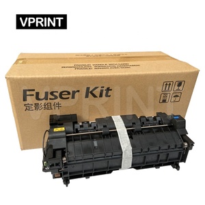 ชุดฟิวเซอร์รุ่น <span class=keywords><strong>FK</strong></span>-<span class=keywords><strong>3100</strong></span> 302MS93090 302MS93091 302MS93092 302MS93093 302MS93094  ที่ได้รับการปรับปรุงใหม่ สำหรับเครื่องพิมพ์ <span class=keywords><strong>Kyocera</strong></span> FS2100 M3040 M3540 - Product Image 1