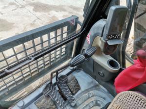 Mini pelle sur chenilles CAT 336D d'occasion de marque japonaise 36 tonnes 1.88 M3 capacité de godet prix compétitif noyau de pompe à moteur - Product Image 6