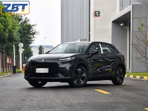 SUV compact électrique de luxe à énergie nouvelle 2025 Changan Deepal S05 Moteur haute vitesse Longue autonomie 520 km Véhicule électrique - Product Image 2