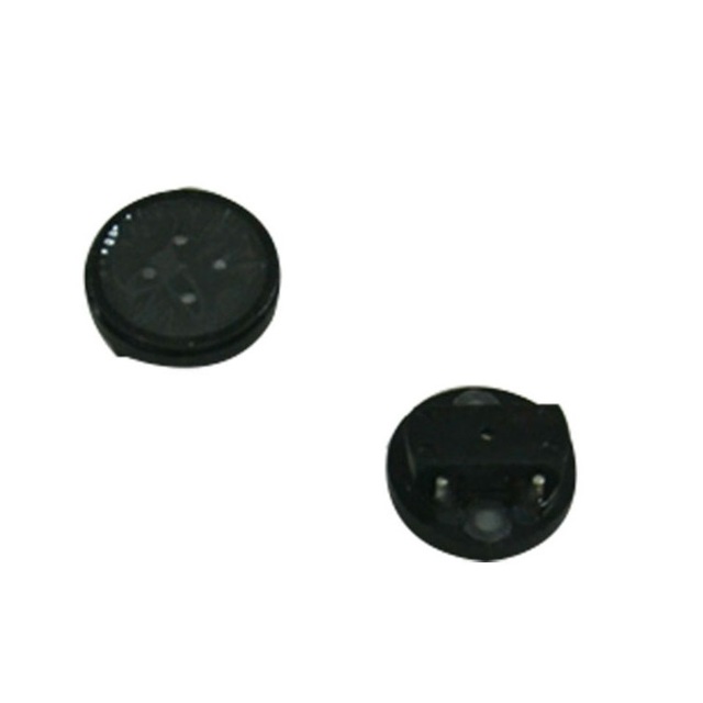 27mm headset microphone 150ohm dynamic microphone capsule to acoustic components