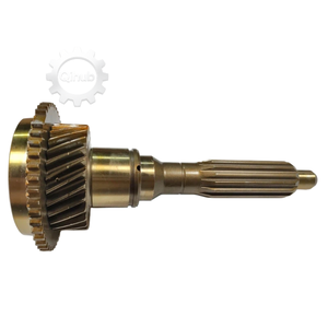 Nuevo Eje Sincronizador de Transmisión para ISO9001 CE OEM 33301-37170 3330137170 de Alta Calidad - Product Image 3