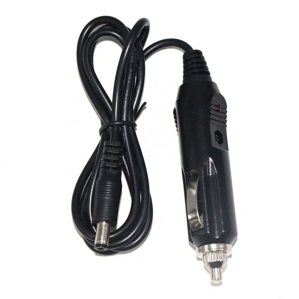 רכב אלקטרוני מטען Dc Boost 5V Usb צעד למעלה 12V לרכב נקבה מצית שקע מתאם עבור רכב