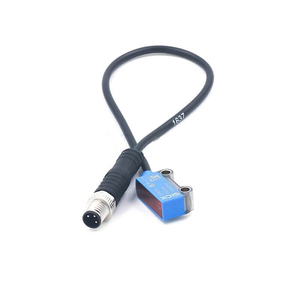 โฟโตอิเล็กทริคเซนเซอร์ขนาดกะทัดรัดรุ่น GTB2S-P545 ออกแบบมาเพื่อการใช้งานในสภาพแวดล้อมที่รุนแรง - Product Image 2