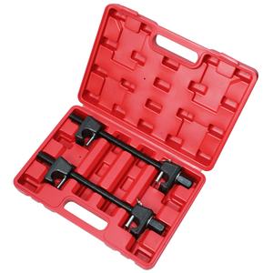 Compresor de Resorte de Bobina para Amortiguador y Puntal de Suspensión de Coche - Product Image 3