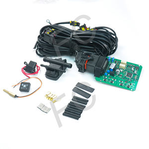 ECU Independiente de <span class=keywords><strong>Precio</strong></span> de Fábrica en Kits de Conversión a Autogás, Kits de ECU de GNC/<span class=keywords><strong>GLP</strong></span> para Regulador GNV/<span class=keywords><strong>GLP</strong></span> MP48, Piezas de Vehículos AEB - Product Image 1