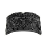 Pièces métalliques de remplacement pour RE-NAULT DUSTER (18-) OEM # 651003244R