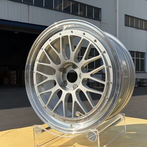 <span class=keywords><strong>Jantes</strong></span> forgées personnalisées 17-22 pouces 5x112 5x120 5x130 pour <span class=keywords><strong>BBS</strong></span>, finition brossée or argent, pour BMW M2 M3 M4 <span class=keywords><strong>E36</strong></span> E46 Porsche 997 - Product Image 1