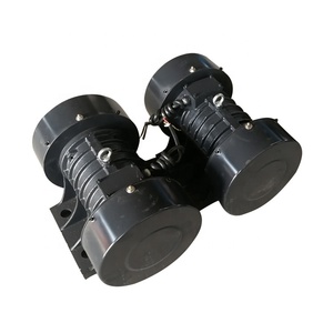 Motores de pantalla de vibrador industrial Motor de vibrador de hormigón 230V Motor de vibración - Product Image 5