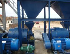 مصنع أسفلت ألماني بتصميم جديد مع أفضل خدمة - Product Image 6