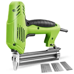 Pistolet à clous électrique pour meubles, pistolet à clous F30 pour le travail du bois - Product Image 1