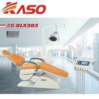 Unit Gigi Ekonomis Desain Bagus Foshan KASO KS-D109