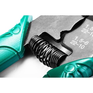 91201 - 91202 Pelacables con Cortador de 7 pulgadas 91201 - 91202 91201 - 91202 Pelacables con Cortador de 7 pulgadas 91201 - 91202 - Product Image 3