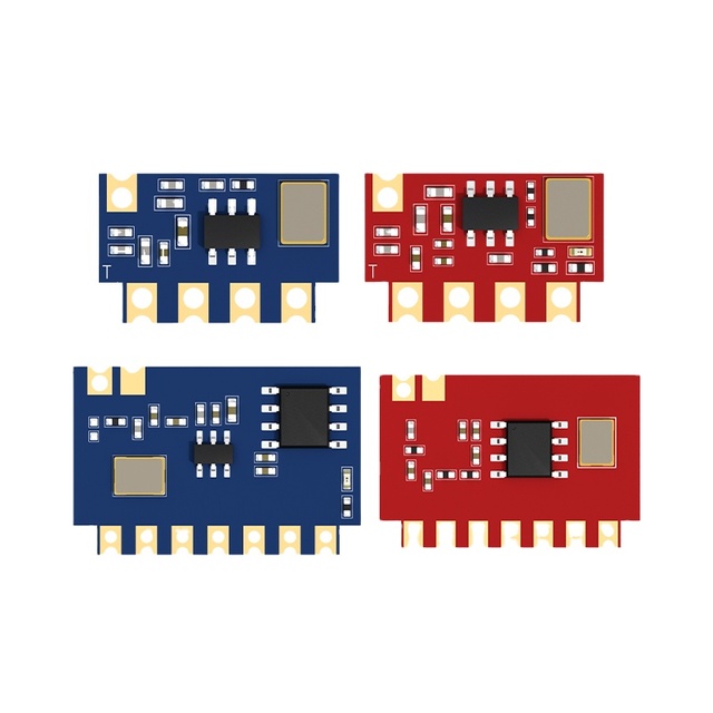 Ebyte ODM E160 Series Superheterodyne Wireless Transmitter Receiver Module High-performance RF Module 14/17/20dBm 433MHz OOK/ASK