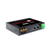 Gateways EG8200 IoT con protocolo Modbus IEC104 DLT645 BACnet MQTT para sistema de gestión de automatización de edificios