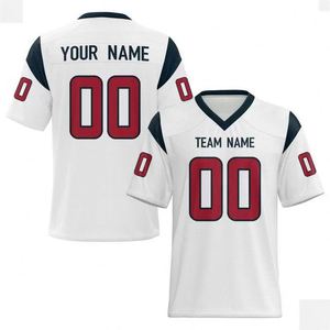 1992 classique Régression Atlanta Falcons 7 Michael Vick 21 Deion Sanders 4 Favre <span class=keywords><strong>Vintage</strong></span> Piqué Jersey Du Football - Product Image 1