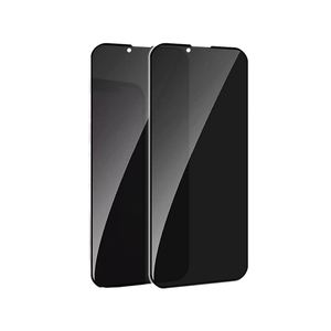 Cristal de Privacidad para <span class=keywords><strong>Google</strong></span> Pixel 9 Pro XL, Protector de Pantalla Antiespía para Pixel 9A, Cristal Templado Antiespía para Pixel 6 - Product Image 3