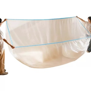 <strong>Plastic</strong> One-time Use Dust-proof <strong>Cover</strong> for <strong>Sofa</strong> Full <strong>Cover</strong> Elastic Mouth Bed <strong>Cover</strong> - Product Image 1
