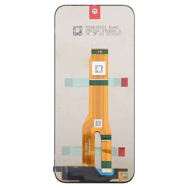 Wholesale High Quality for Honor X6c Original LCD Screen with Digitizer Full Assembly