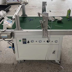 เครื่องถาดต้นกล้าอัตโนมัติเต็มรูปแบบประสิทธิภาพสูงขายตรงจากโรงงานสำหรับสถานรับเลี้ยงเด็ก<span class=keywords><strong>ผัก</strong></span> - Product Image 5