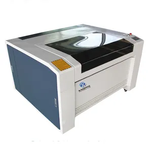 100W Co2 Laser Cutting Machine 1390 Non-Metal Laser Cutter Water Chiller Engraving Cutting Machine for Wood Metal Glass Acrylic