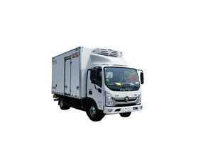 <span class=keywords><strong>Camion</strong></span> <span class=keywords><strong>frigorifique</strong></span> 4*2 Foton avec <span class=keywords><strong>hayon</strong></span> hydraulique à vendre - Product Image 1
