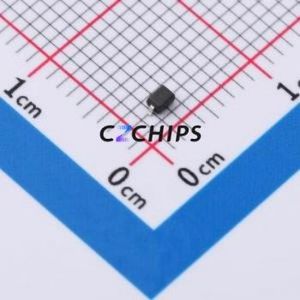 ชิปไดโอดชอทท์กี้ไดโอดแบบ323ดั้งเดิมและแบรนด์ใหม่ BAS40WS - Product Image 1