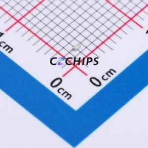Resistencia SMD CR0402FF7681G 0402 (Tipo: Película Gruesa) (Resistencia: 7.68kOhm Precisión: 1%) - Product Image 2