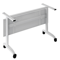 Meubles commerciaux, table de réunion en bois pliable, bureau, bibliothèque, tables d'école, chaises, table de conférence moderne, table pliante