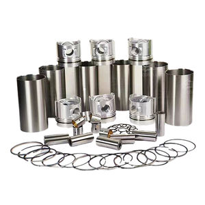 Blsh C4.4 C6.4 C7 C7.1 C9 C13 C15 C18 3406 3306 Voor Kat Rups Motor Verbouwing Kit Machines Motoronderdelenzuiger - Product Image 1