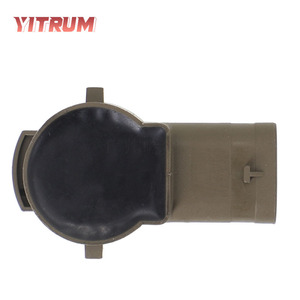 เซ็นเซอร์เรดาร์ถอยหลัง YITRUM รุ่น 1127503-13-C สำหรับ Tesla PDC ระบบช่วยจอดรถ 12V เปิดใช้งานด้วยเสียง - Product Image 3