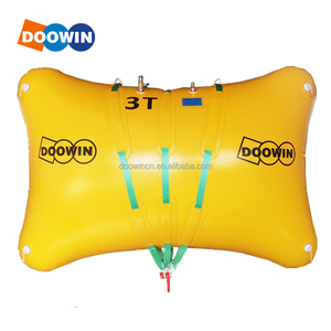 ถุงลมยกใต้น้ำแบบหมอน สำหรับกู้ภัยทางทะเลในน้ำตื้น - Product Image 2