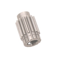 Services d'usinage CNC de haute précision pour petites pièces détachées - Fraisage, tournage, aluminium, acier inoxydable, tolérance 0,01-0,02 mm