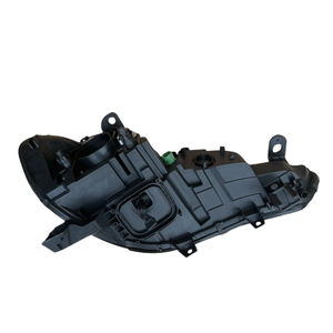 Pour Alfa Romeo Giulia phare assemblage 2017-2021 2022 lentille de phare d'origine lampe au xénon gauche droite haute qualité HID <span class=keywords><strong>voiture</strong></span> lumière - Product Image 6