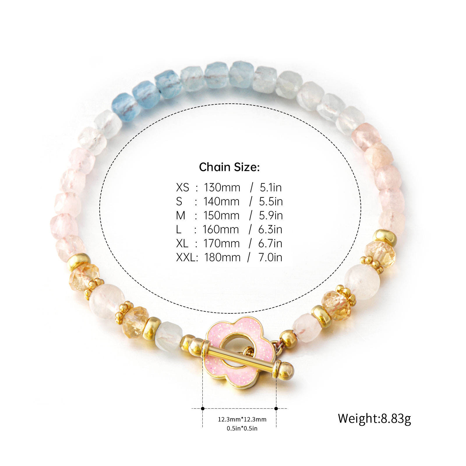 Bracelets-CB24043009CM03