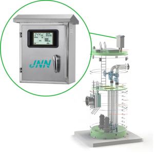 Hiệu quả cao 15Kw/400vac điện chìm Máy bơm nước động cơ khởi động Bảng điều khiển bảo vệ hộp cho Máy bơm bể phốt tự - Product Image 1