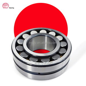 22215CA/C3W33 75x130x31mm 22215-E1-XL rodamiento de rodillos esféricos 22215 <span class=keywords><strong>E</strong></span> 22215 <span class=keywords><strong>EJ</strong></span> W33 rodamiento 22215 CC - Product Image 1