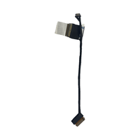 LCD LVDS écran câble d'affichage 30PIN tactile remplacement pour Lenovo Thinkpad L380 20M5 20M6/L380 Yoga 20M7 20M8 / L390 Yoga 20NT 20