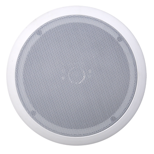 عرض مميز للبيع بالجملة من DIBEISI مكبر صوت للسقف ثنائي الاتجاه بحد أقصى ، للاستخدام في المنازل وغرفة الاجتماعات والفنادق وغرفة - Product Image 2