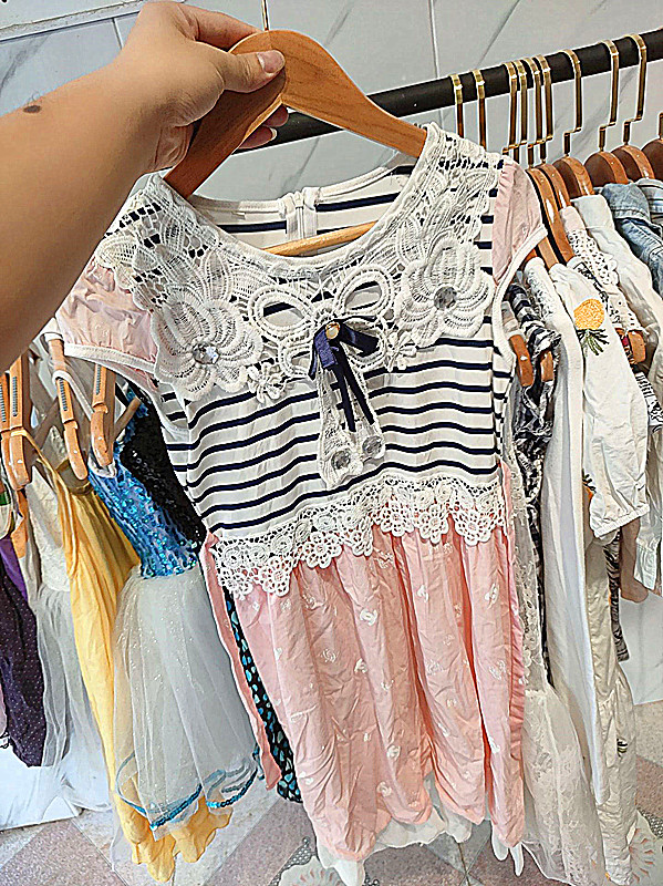 Good Quality Second Hand Used Children Clothes Used Clothing for Africa