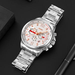 Montres <span class=keywords><strong>de</strong></span> sport rétro pour hommes <span class=keywords><strong>de</strong></span> marque <span class=keywords><strong>de</strong></span> <span class=keywords><strong>luxe</strong></span>, quartz, dessin animé, SKMEI 9332, <span class=keywords><strong>les</strong></span> <span class=keywords><strong>plus</strong></span> chères, simples, tendance, ODM, vente en gros - Product Image 1
