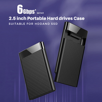 Vaseky Hard Drive portabel 2.5 inci, SATA SSD 1TB 2TB 4TB, Hard Drive eksternal Ssd USB 3.1, mitra Gaming Laptop Internal