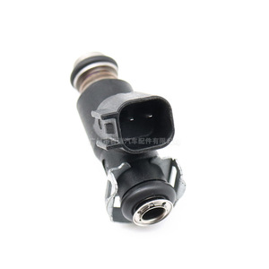 Injecteur de carburant automobile 28334878 pour Geely Trumpchi, pièce de rechange Delphi - Product Image 1