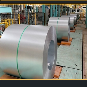 Bobina d'acciaio galvanizzata prodotti in <span class=keywords><strong>Galvalume</strong></span> preverniciata - Product Image 4