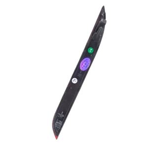 Vente en gros pour Li Auto L7 Lixiang 2023-2026, Réflecteur de pare-chocs arrière droit, Feu antibrouillard X03-41350012 Prix usine - Product Image 2
