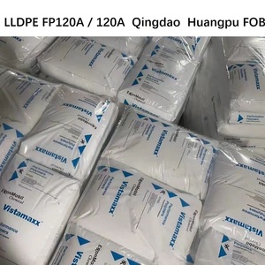 LLDPE 120A LLDPE Granulaat Maagdelijk Gerecycled LLDPE Lineair Lage Dichtheid Polypropyleen Kunststof Granulaat - Product Image 2